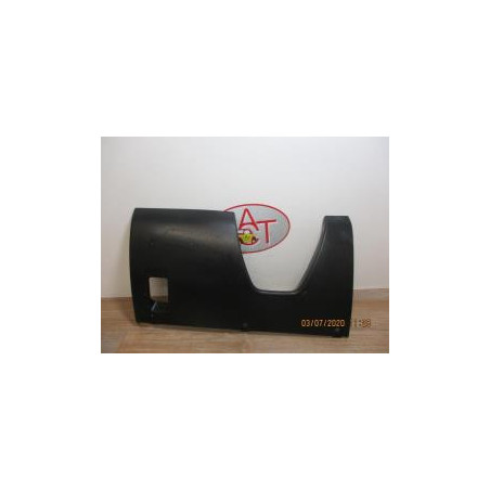Cache tableau de bord avant gauche SUZUKI VITARA d’occasion