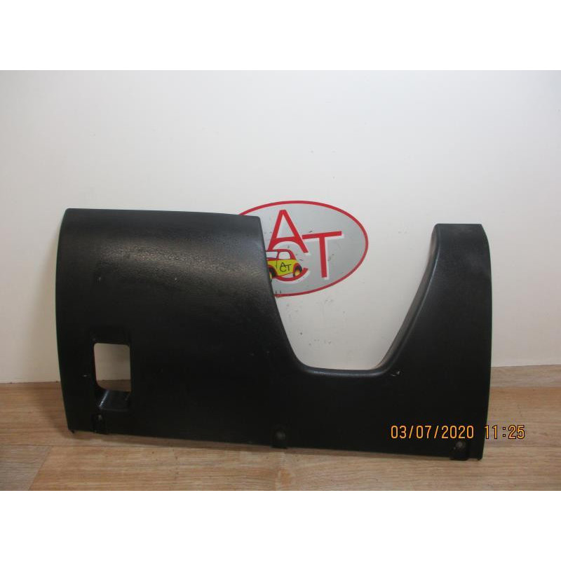 Cache tableau de bord avant gauche SUZUKI VITARA d’occasion