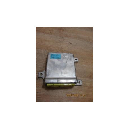 Boitier air bag MAZDA  d’occasion