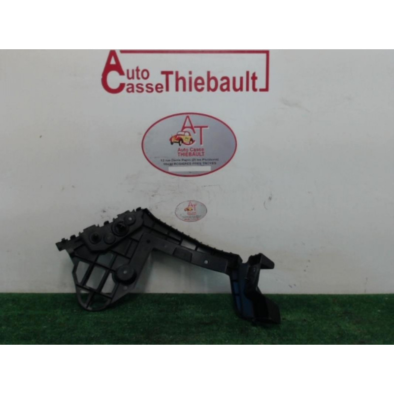 Support de pare chocs arriere RENAULT CLIO III ESTATE PHASE 2 d’occasion