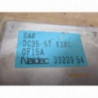 Boitier air bag MAZDA  d’occasion