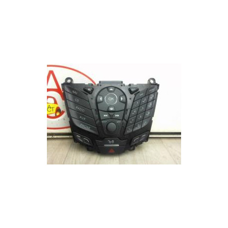 Commande autoradio FORD FOCUS III d’occasion