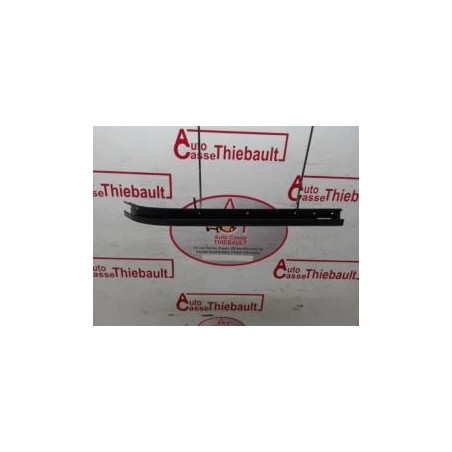 Rail de porte coulissante PEUGEOT PARTNER II PHASE 2 CABINE APPROFONDIE d’occasion