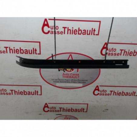 Rail de porte coulissante PEUGEOT PARTNER II PHASE 2 CABINE APPROFONDIE d’occasion