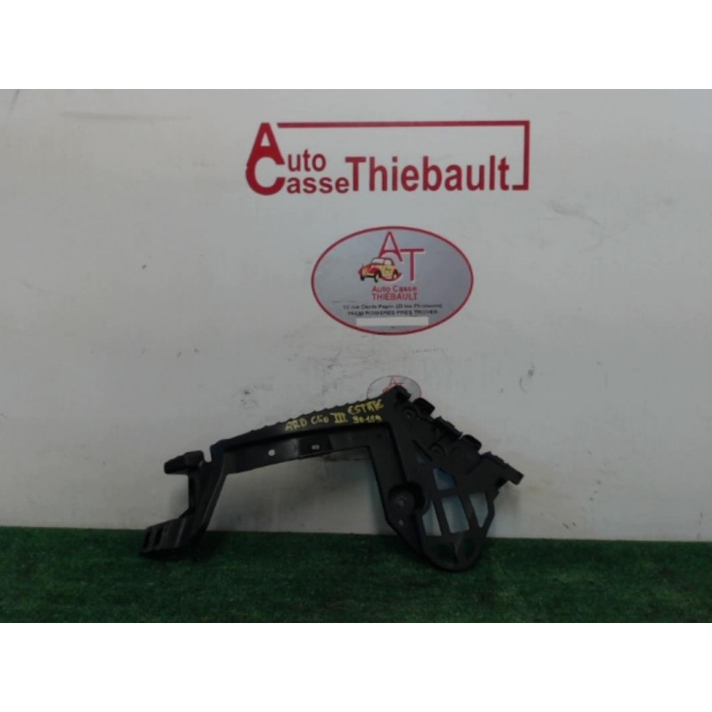 Support de pare chocs arriere RENAULT CLIO III ESTATE PHASE 2 d’occasion
