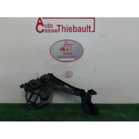 Support de pare chocs arriere RENAULT CLIO III ESTATE PHASE 2 d’occasion
