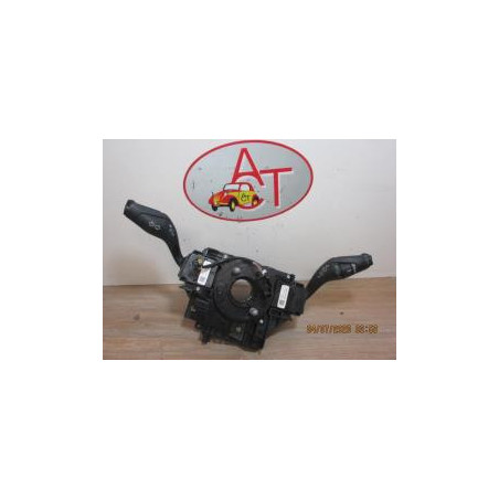 Com (Bloc Contacteur Tournant+Commodo Essuie Glace+Commodo Phare) FORD FOCUS III d’occasion