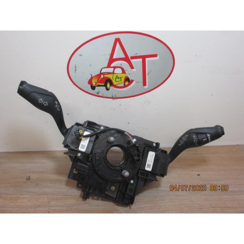 Com (Bloc Contacteur Tournant+Commodo Essuie Glace+Commodo Phare) FORD FOCUS III d’occasion