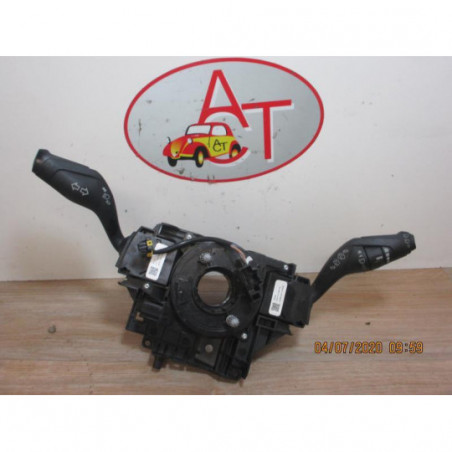 Com (Bloc Contacteur Tournant+Commodo Essuie Glace+Commodo Phare) FORD FOCUS III d’occasion