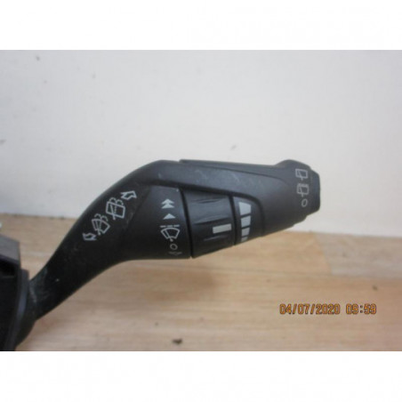 Com (Bloc Contacteur Tournant+Commodo Essuie Glace+Commodo Phare) FORD FOCUS III d’occasion
