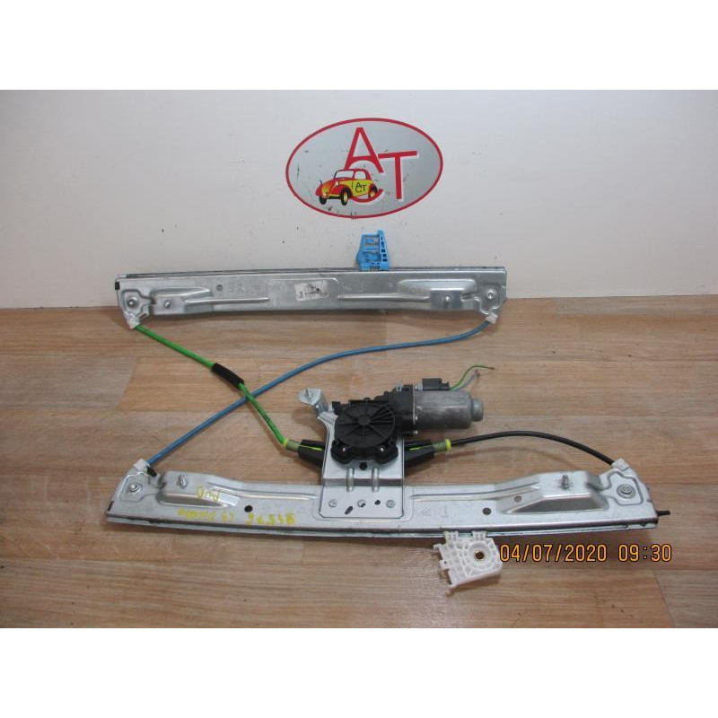 Leve vitre electrique avant droit CITROEN C3 PICASSO PHASE 2 d’occasion