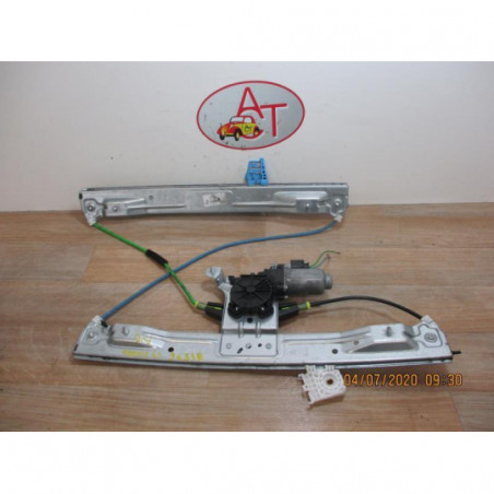 Leve vitre electrique avant droit CITROEN C3 PICASSO PHASE 2 d’occasion