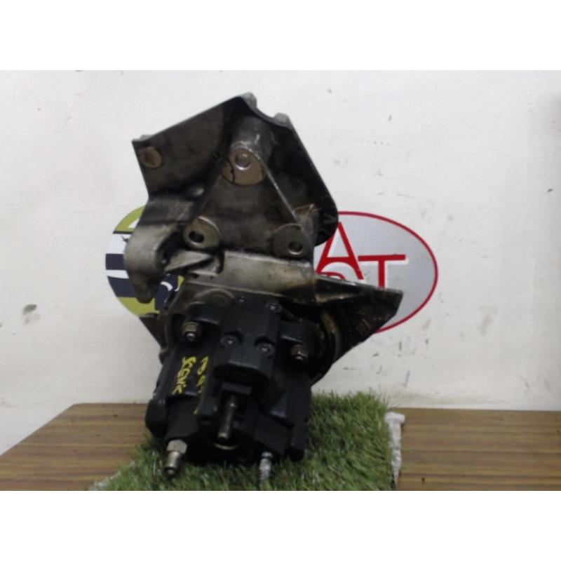Pompe haute pression RENAULT SCENIC I PHASE 2 d’occasion