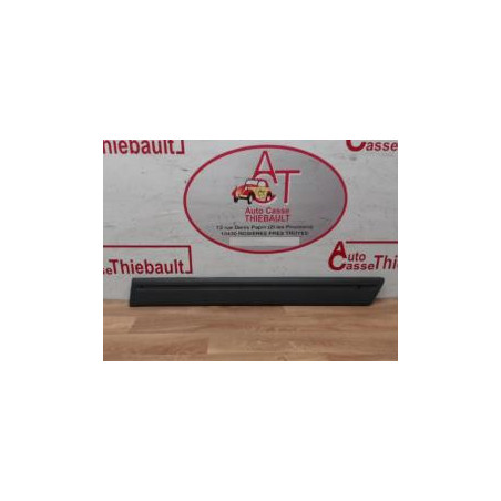 Baguette de porte arriere gauche  RENAULT EXPRESS PICK UP d’occasion