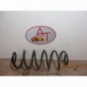 Ressort de suspension arriere gauche CITROEN C3 PICASSO PHASE 2 d’occasion