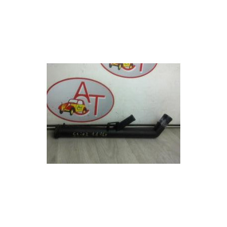 Conduite d air RENAULT CLIO II PHASE 3 d’occasion