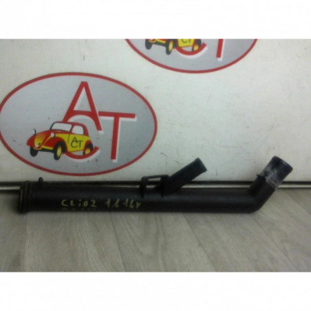 Conduite d air RENAULT CLIO II PHASE 3 d’occasion