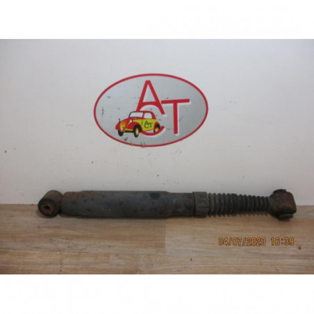 Amortisseur arriere droit PEUGEOT 207 CC PHASE 1 d’occasion