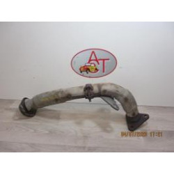 Tube avant (echappement) MAZDA  d’occasion
