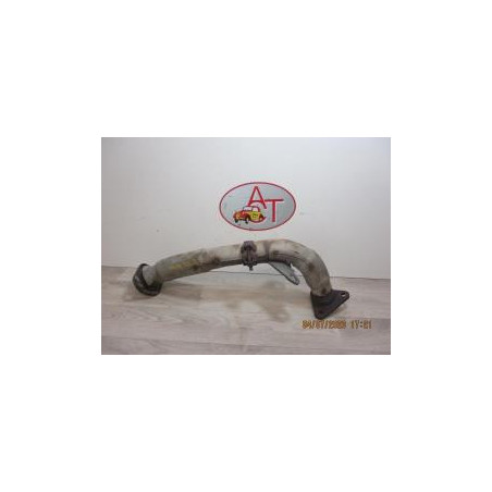 Tube avant (echappement) MAZDA  d’occasion