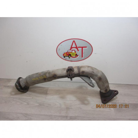 Tube avant (echappement) MAZDA  d’occasion