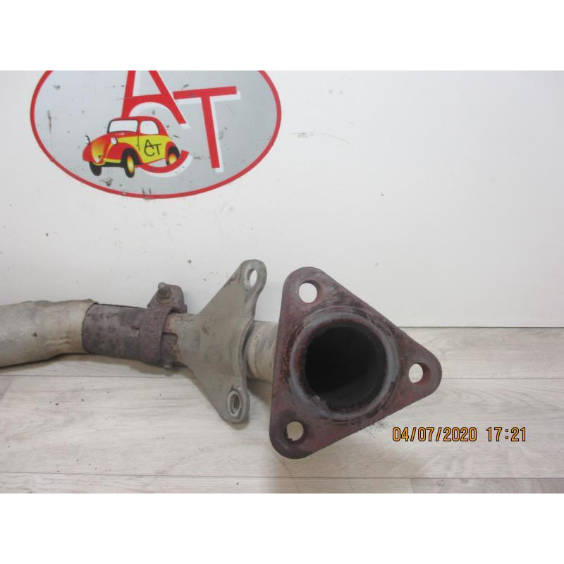 Tube avant (echappement) MAZDA  d’occasion