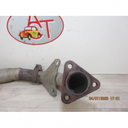 Tube avant (echappement) MAZDA  d’occasion