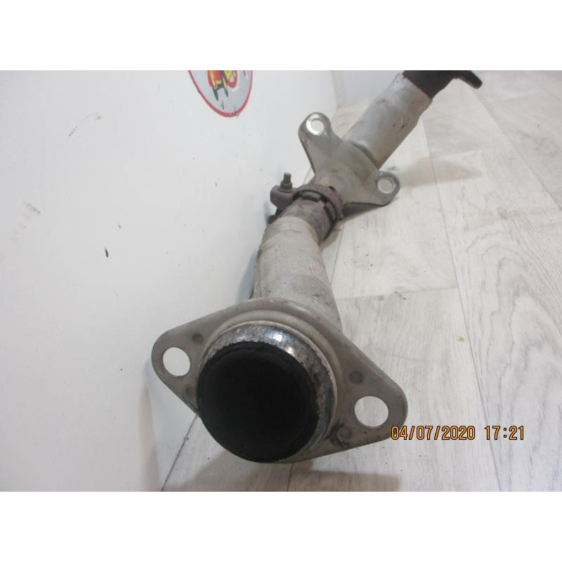 Tube avant (echappement) MAZDA  d’occasion