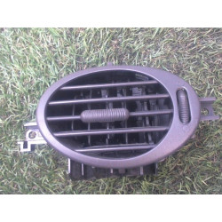 Aerateur tableau de bord avant droit. ROVER 75 d’occasion