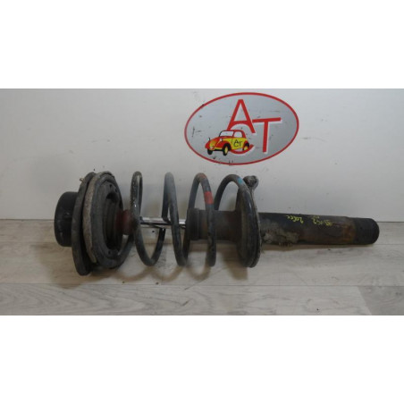 Amortisseur avant droit PEUGEOT 206 CC d’occasion