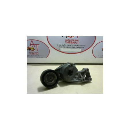 Galet tendeur VOLKSWAGEN BORA d’occasion
