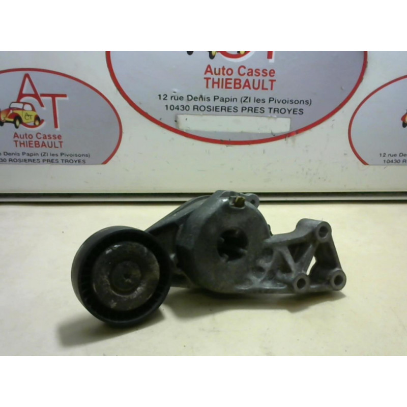 Galet tendeur VOLKSWAGEN BORA d’occasion
