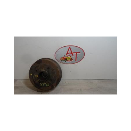 Tambour arriere droit RENAULT R11 d’occasion