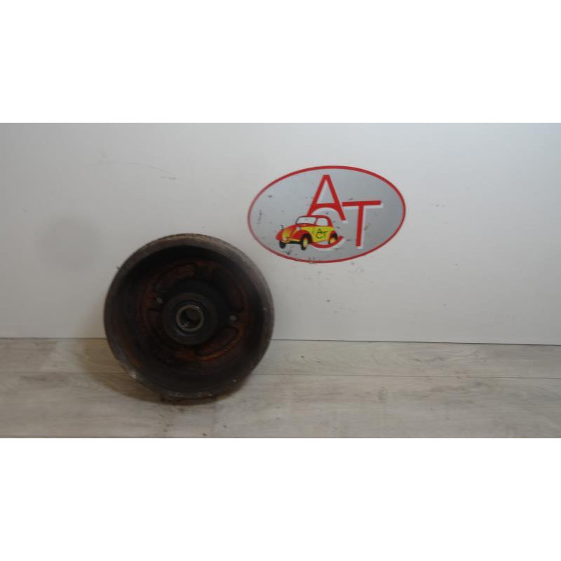 Tambour arriere droit RENAULT R11 d’occasion