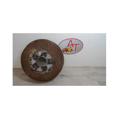 Tambour arriere droit SUZUKI VITARA d’occasion