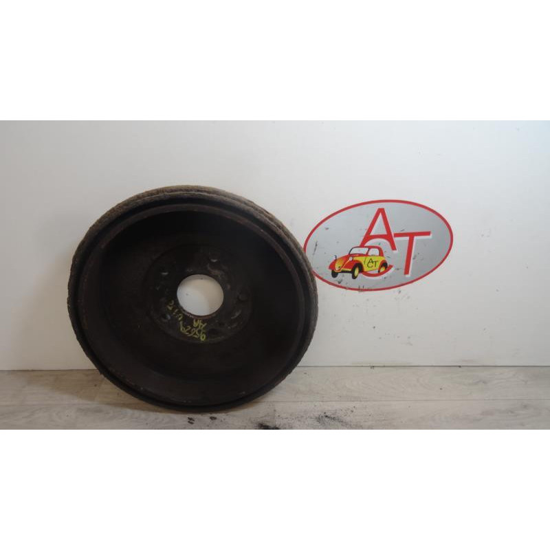 Tambour arriere droit SUZUKI VITARA d’occasion