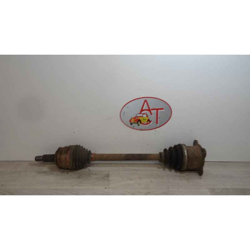 Cardan arriere droit (transmission) SUZUKI VITARA d’occasion
