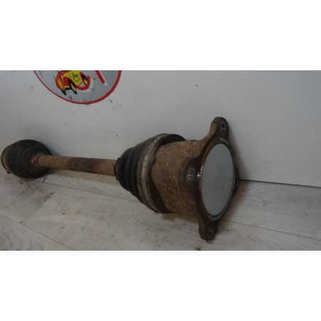 Cardan arriere droit (transmission) SUZUKI VITARA d’occasion