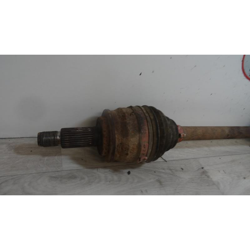 Cardan arriere droit (transmission) SUZUKI VITARA d’occasion