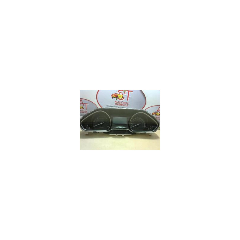 Compteur PEUGEOT 208 d’occasion