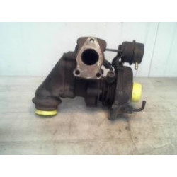 Turbo PEUGEOT 307 PHASE 1 d’occasion