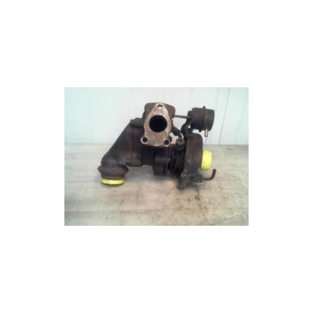 Turbo PEUGEOT 307 PHASE 1 d’occasion