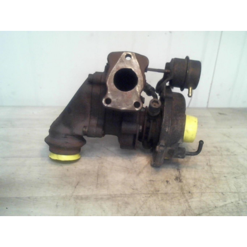 Turbo PEUGEOT 307 PHASE 1 d’occasion