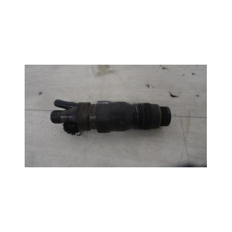 Injecteurs BMW SERIE 5 (E39) d’occasion