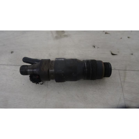 Injecteurs BMW SERIE 5 (E39) d’occasion
