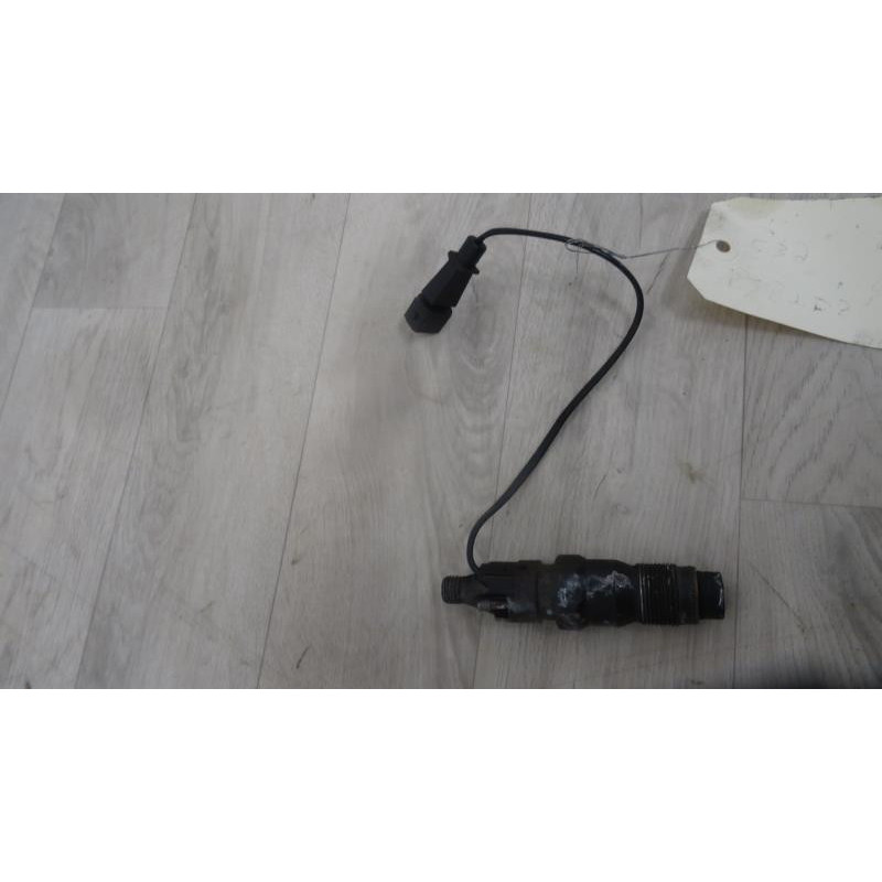 Injecteurs BMW SERIE 5 (E39) d’occasion