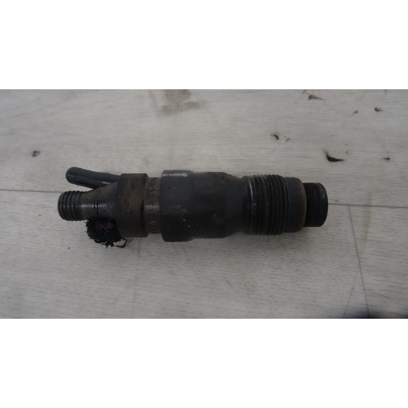 Injecteurs BMW SERIE 5 (E39) d’occasion