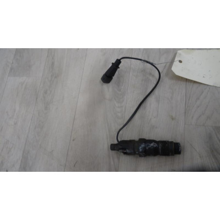 Injecteurs BMW SERIE 5 (E39) d’occasion
