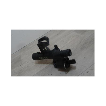 Boitier eau RENAULT  d’occasion