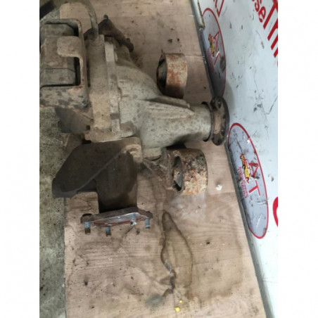 Pont (propulsion) SUZUKI VITARA d’occasion